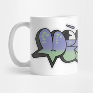 Hugus x vznszn Mug